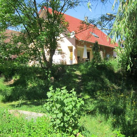 Ferienwohnung Fam.Zimmer Rust Εξωτερικό φωτογραφία
