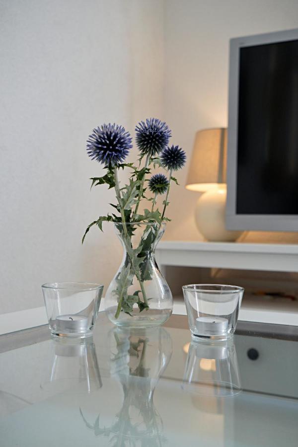 Ferienwohnung Fam.Zimmer Rust Εξωτερικό φωτογραφία