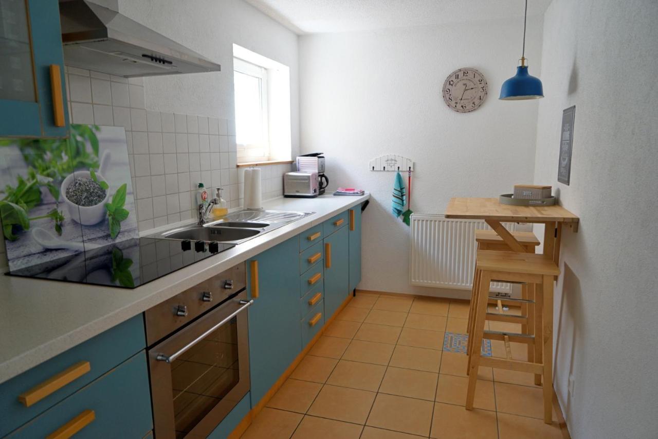 Ferienwohnung Fam.Zimmer Rust Εξωτερικό φωτογραφία