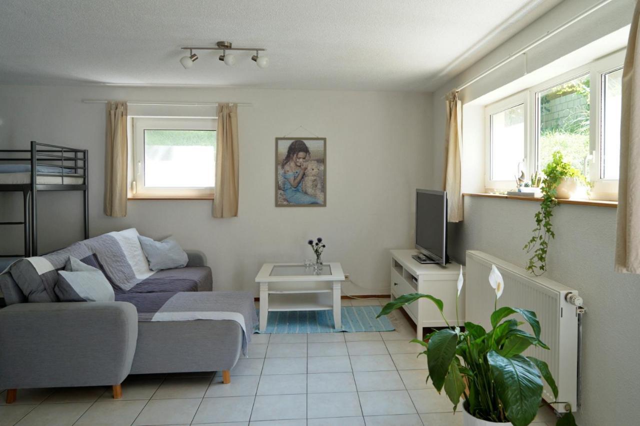 Ferienwohnung Fam.Zimmer Rust Εξωτερικό φωτογραφία