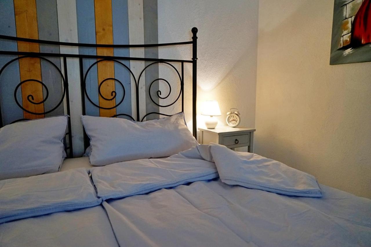 Ferienwohnung Fam.Zimmer Rust Εξωτερικό φωτογραφία
