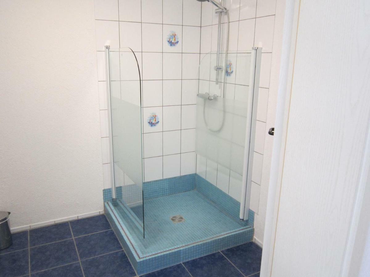 Ferienwohnung Fam.Zimmer Rust Εξωτερικό φωτογραφία